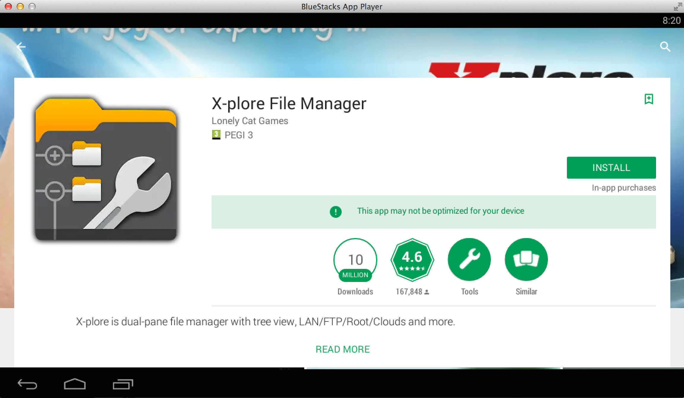 files manager for windows 10 similar to apple mac